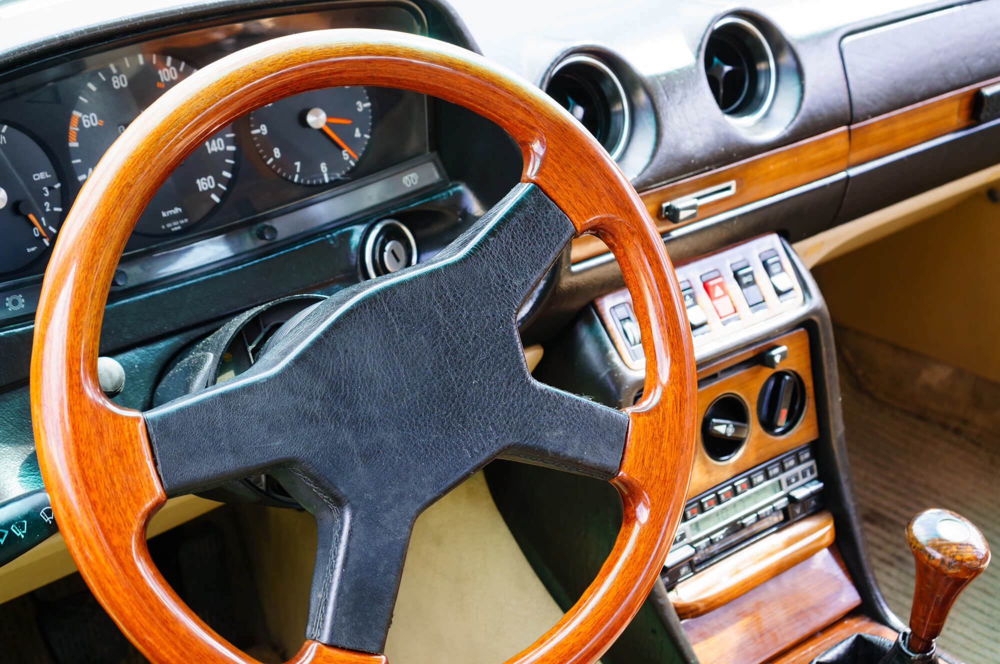 Oldtimer Sachverständiger