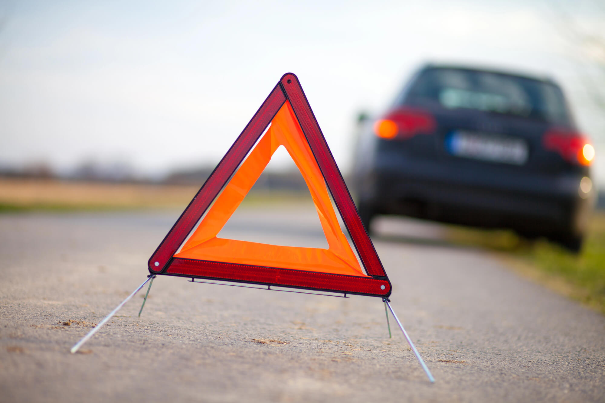 Gutachten Unfallschaden mit Fokus auf verdeckte Schäden