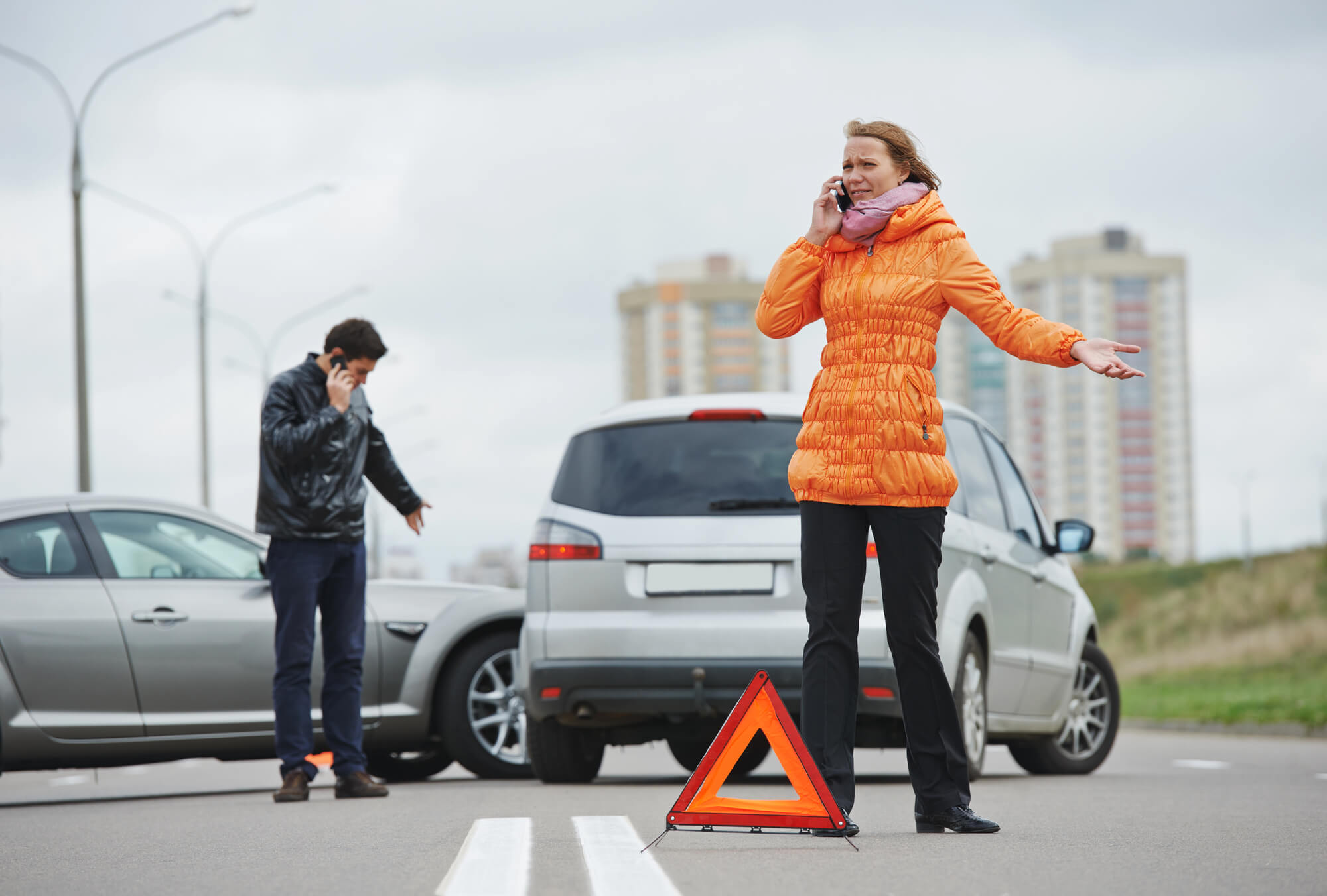 Unfall Notfall Gutachten