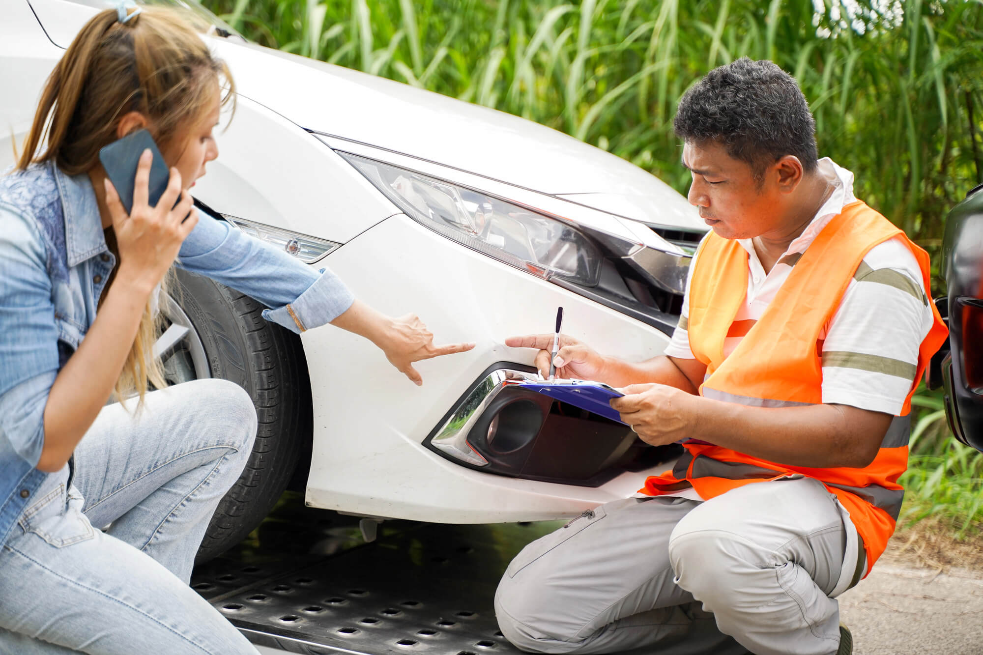 Auto Gutachten Karben