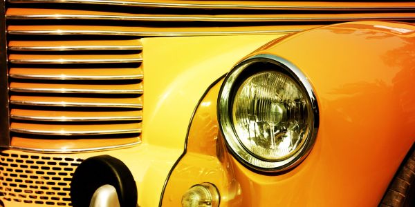 Oldtimer Wert berechnen