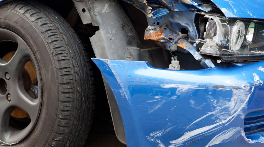 Fahrzeughalter ermitteln nach Unfall