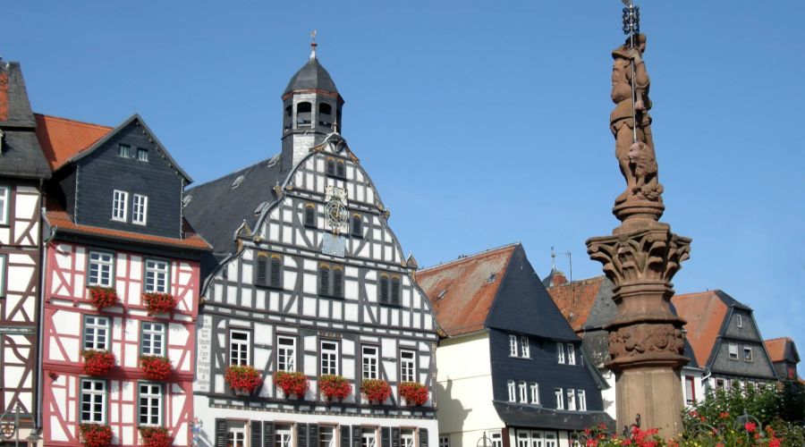 Auto Gutachten Butzbach