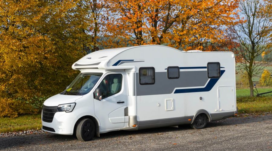 Wohnmobil gutachten günstig