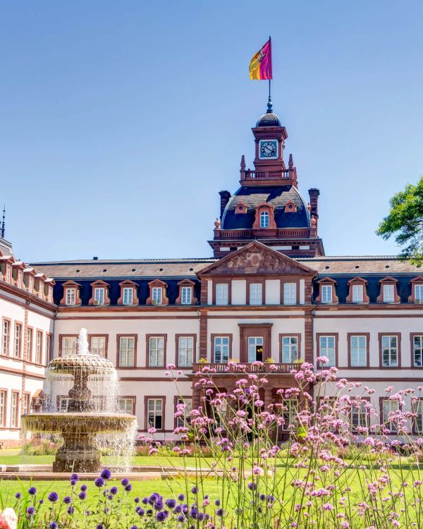 Frankfurt Hanau