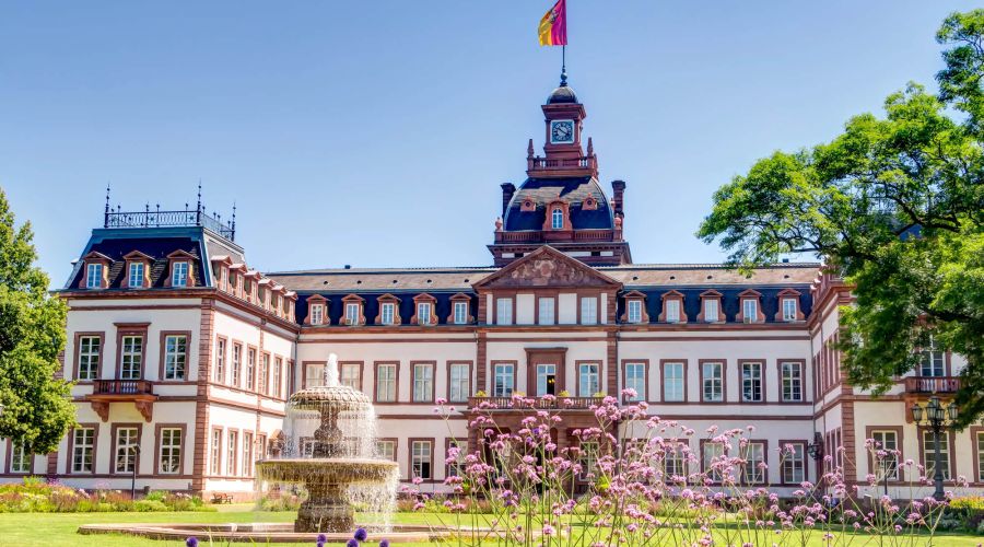 Frankfurt Hanau