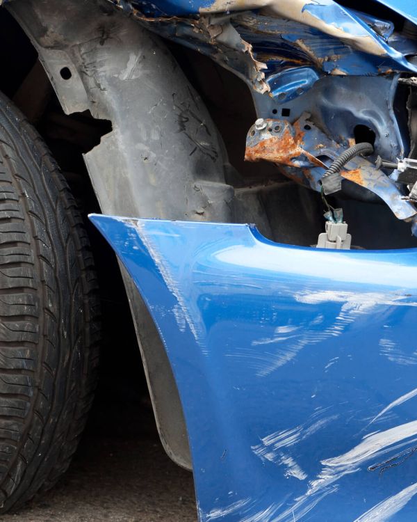 Fahrzeughalter ermitteln nach Unfall