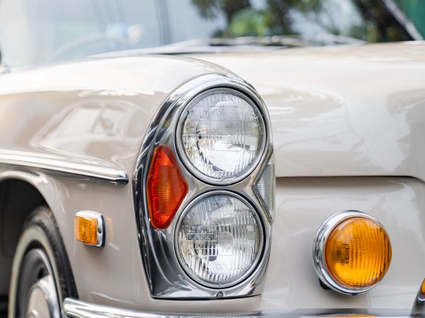Oldtimer bewerten lassen